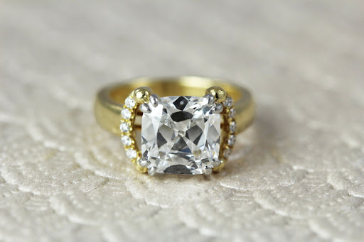 Jewelry Designer «Daniel Diamonds», reviews and photos, 31955 Castle Ct #1n, Evergreen, CO 80439, USA