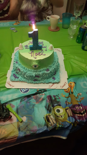 Ice Cream Shop «Carvel», reviews and photos, 1191 St George Ave, Colonia, NJ 07067, USA