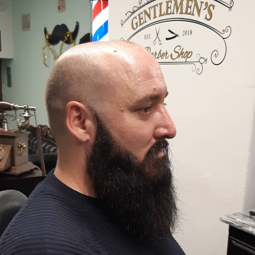 Gentlemen's Barber Shop - Frauenfeld