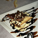 Photo n°1 de l'avis de J. fait le 14/09/2017 à 02:24 sur le  La Locanda delle Cicale à Canale Monterano