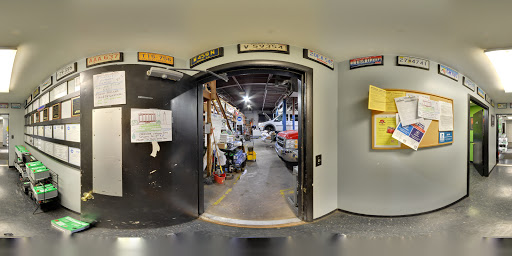 Truck Repair Shop «Freestate Auto & Truck Service», reviews and photos, 200 Ritchie Rd, Capitol Heights, MD 20743, USA