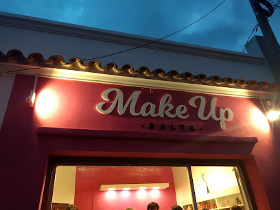 Make Up Salta