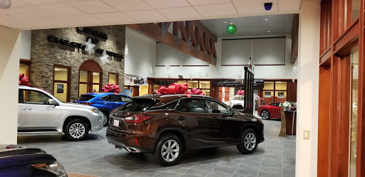 Lexus Dealer «Lexus of Chester Springs», reviews and photos, 400 Pottstown Pike, Chester Springs, PA 19425, USA