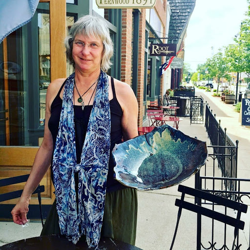 Cafe «Root Cafe, Coffeehouse & Spirits», reviews and photos, 120 E Main St, Fennville, MI 49408, USA