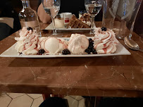 Banana split du Restaurant italien Ragazzi Da Peppone Arcachon - n°2