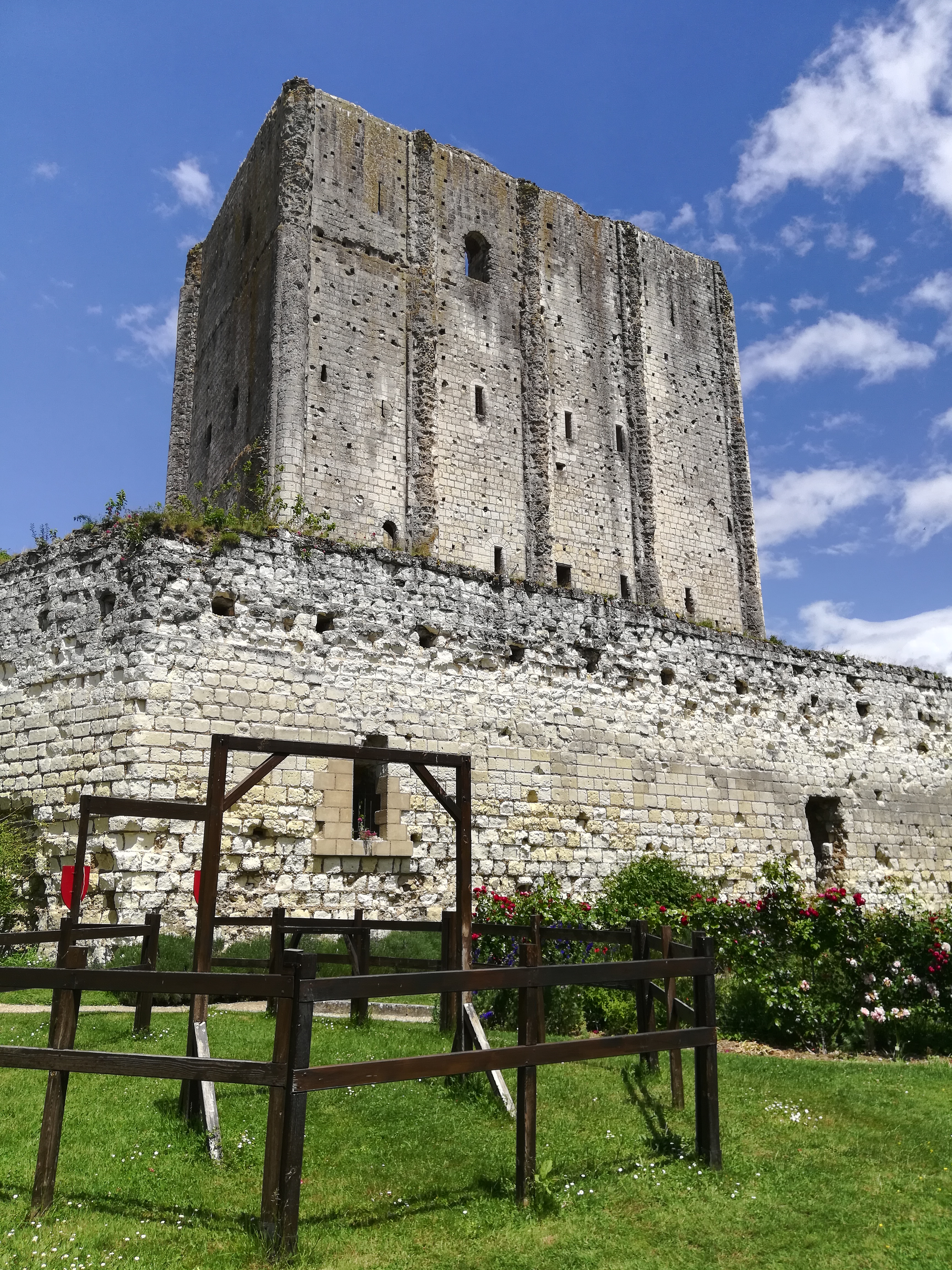 Photo n° 1 de l'avis de Pierre. fait le 09/06/2019 à 15:00