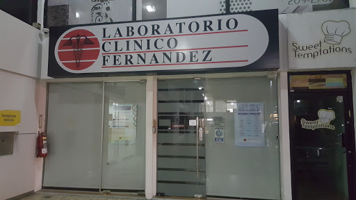 Laboratorio Clínico Fernández | Punta Paitilla