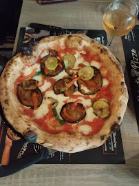 Pizza du Pizzeria Rosate Pizze à Draguignan - n°18