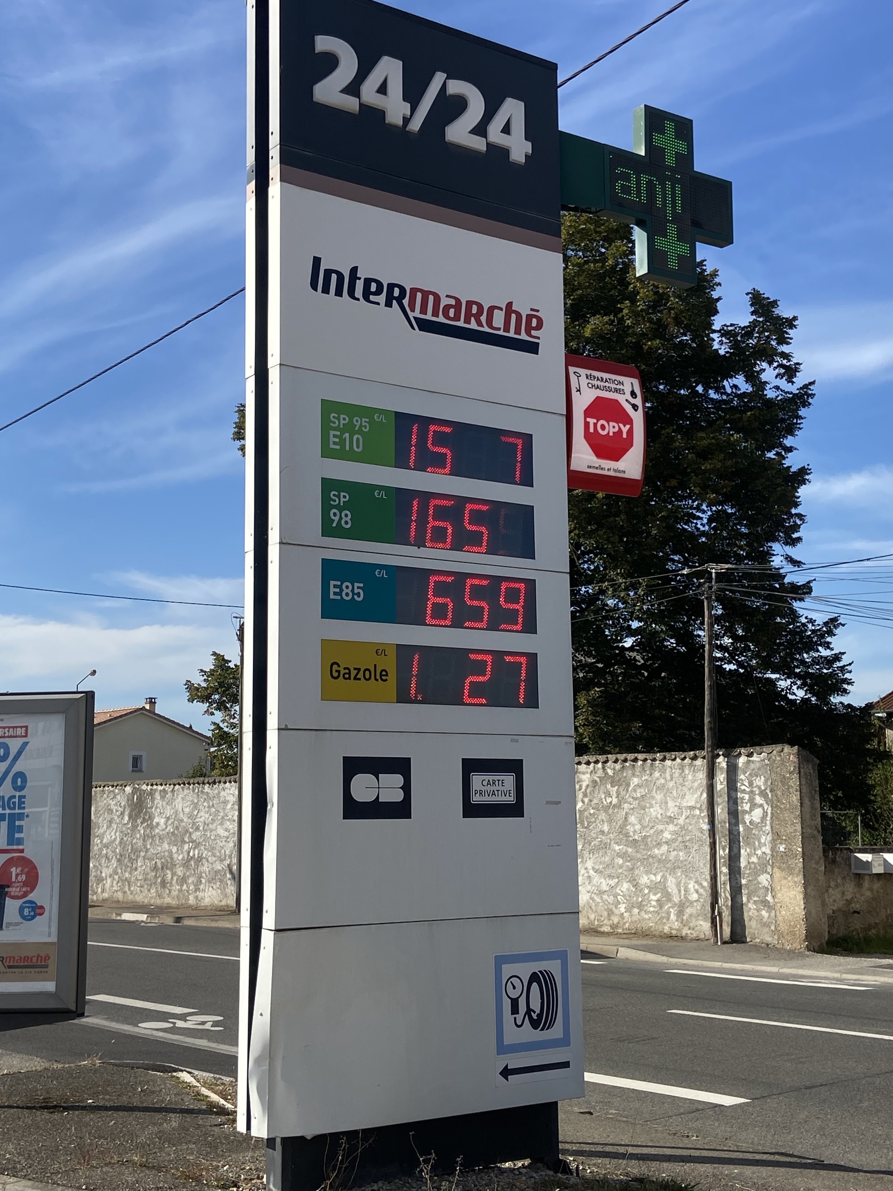 Photo n° 1 de l'avis de Heugmin.o fait le 15/10/2021 à 14:50