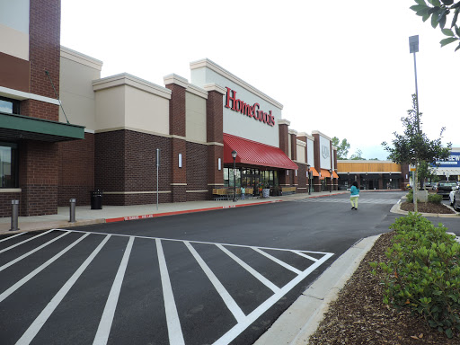 Department Store «HomeGoods», reviews and photos, 1997 Gadsden Hwy, Birmingham, AL 35235, USA
