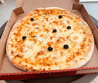Les plus récentes photos du Pizzeria YOU’PIZZA à Montpellier - n°1