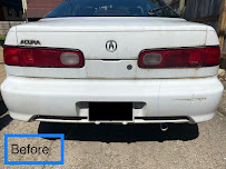 D. Lewi's Detailing - Photo 8 - Car repair in Indianapolis, IN, Indianapolis