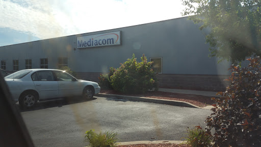 Cable Company «Mediacom Communications Corporation», reviews and photos, 1533 S Enterprise Ave, Springfield, MO 65804, USA