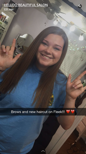 Beauty Salon «Helloo Beautiful Me - Salon & Style», reviews and photos, 402 N Ave E, Humble, TX 77338, USA