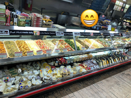 Supermarket «Super FI • Emporium», reviews and photos, 1635 Lexington Ave, New York, NY 10029, USA