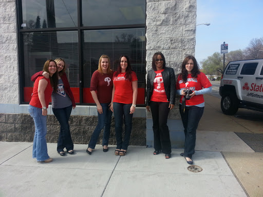 Auto Insurance Agency «Jeff Gottesman - State Farm Insurance Agent», reviews and photos