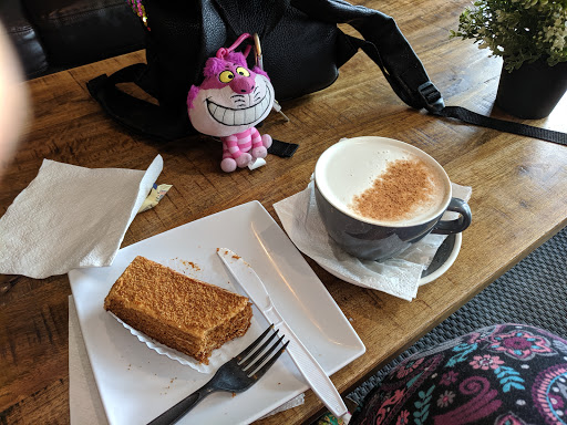 Bakery «Svitoch & Sweet Touch Cafe», reviews and photos, 4804 NE Thurston Way D, Vancouver, WA 98662, USA