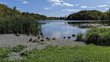 Flin Flon Wildlife Sanctuary