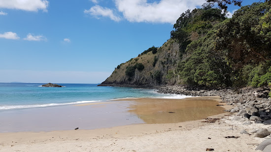 New Chums Beach