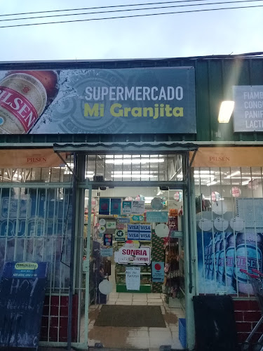 Supermercado Mi Granjita - Supermercado