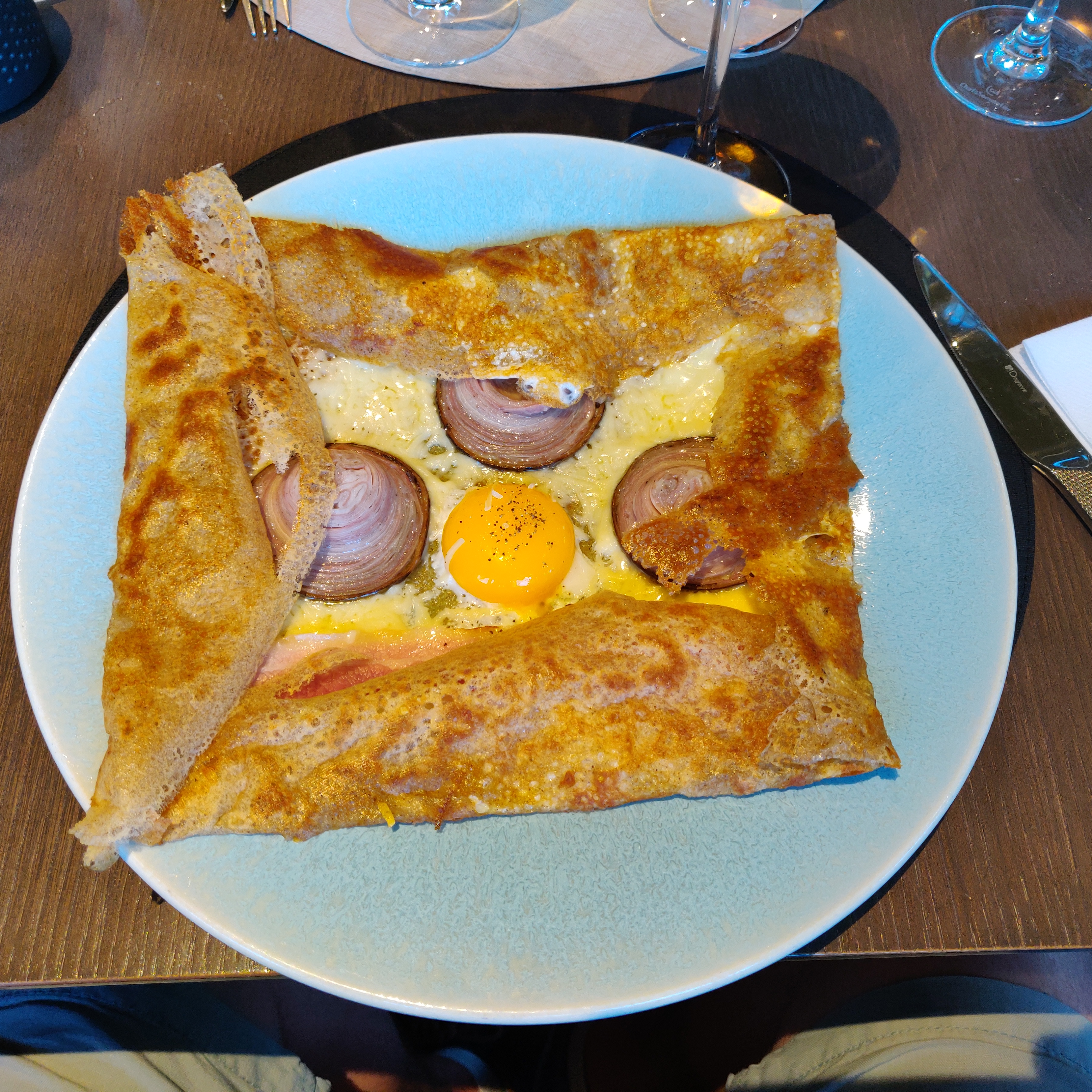 Photo n° 3 de l'avis de Ronan.u fait le 01/06/2019 à 19:21