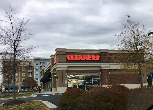 Dry Cleaner «Super Cleaners», reviews and photos, 11321 W Broad St, Glen Allen, VA 23060, USA