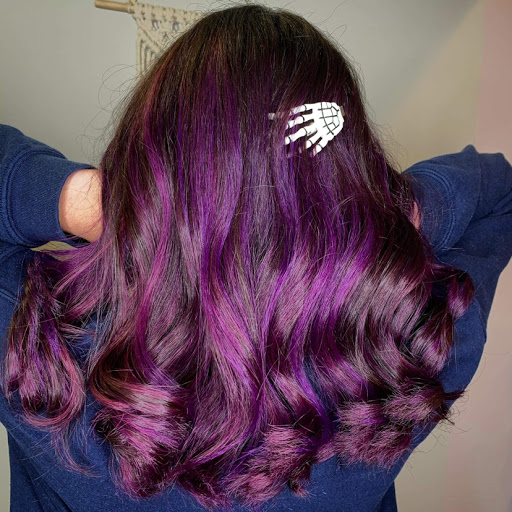 Beauty Salon «Identity Salon Spa», reviews and photos, 545 E Grand Blanc Rd # 1, Grand Blanc, MI 48439, USA