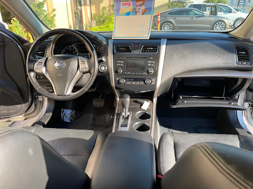 Used Car Dealer «Olmos Park Auto Group», reviews and photos, 319 W Olmos Dr, San Antonio, TX 78212, USA