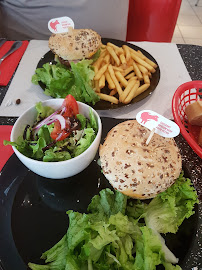 Frite du Restaurant Chez Lily à Digoin - n°11