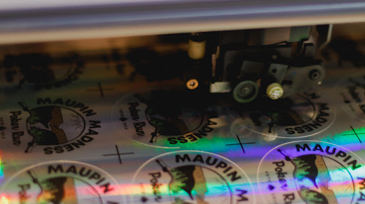 Print Shop «Cedar House Media Printing & Graphics», reviews and photos, 4655 SW Watson Ave, Beaverton, OR 97005, USA