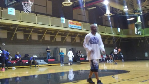 Community Center «Stupak Community Center», reviews and photos, 251 W Boston Ave, Las Vegas, NV 89102, USA