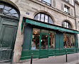 Librairie Thierry Corcelle Paris