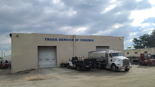 Truck Service of Virginia, Inc.