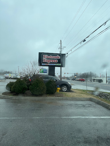 Electronics Store «Electronic Express», reviews and photos, 2020 N Jackson St, Tullahoma, TN 37388, USA