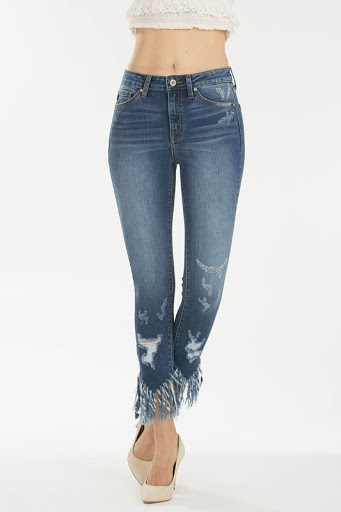 Gift Shop «Foxy Boutique», reviews and photos, 1820 Alpine Ave, Navarre, FL 32566, USA