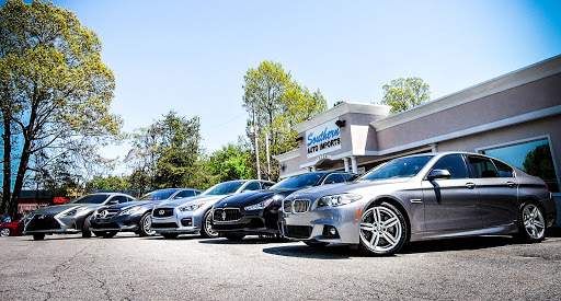 Used Car Dealer «Southern Auto Imports LLC», reviews and photos, 5124 Stone Mountain Hwy, Stone Mountain, GA 30087, USA