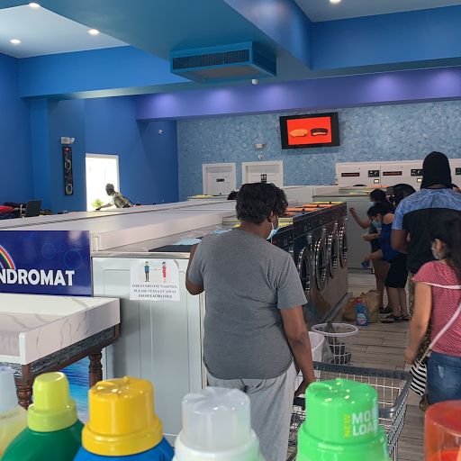 Dry Cleaner «Rainbow Cleaners», reviews and photos, 1540 Dixwell Ave, Hamden, CT 06514, USA