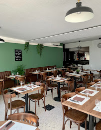 Atmosphère du Restaurant français Le Pescofi à Pinsaguel - n°1