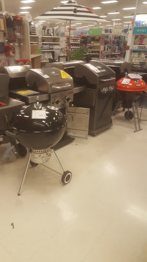 Department Store «Target», reviews and photos, 3625 W Gandy Blvd, Tampa, FL 33611, USA