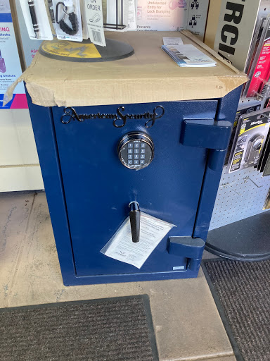 Locksmith «Downtown Locksmith», reviews and photos, 137 W McDowell Rd, Phoenix, AZ 85003, USA