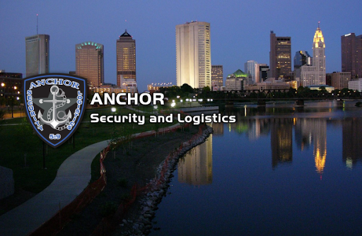 ANCHOR Security and Logistics