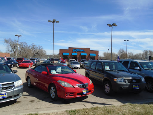 Regal Car Sales & Credit in Wichita, Kansas
