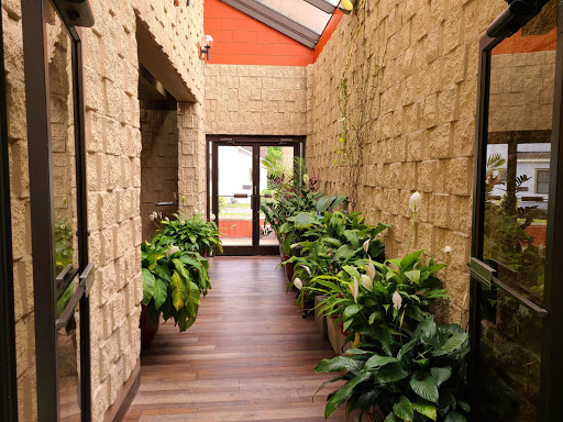 Funeral Home «Burthey Funeral Services», reviews and photos, 1510 Fayetteville St, Durham, NC 27707, USA