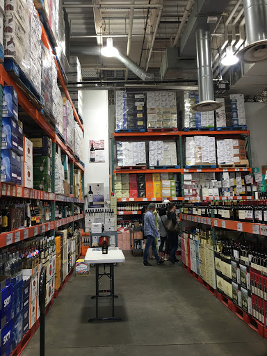 Liquor Store «Brooklyn Liquors», reviews and photos, 976 3rd Ave, Brooklyn, NY 11232, USA