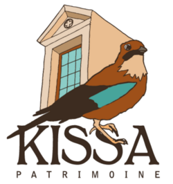 Kissa Patrimoine à Angoulême