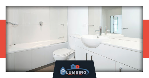Plumber «Plumbing Solutions, LLC», reviews and photos, 40 C Trotter Rd b, West Columbia, SC 29169, USA