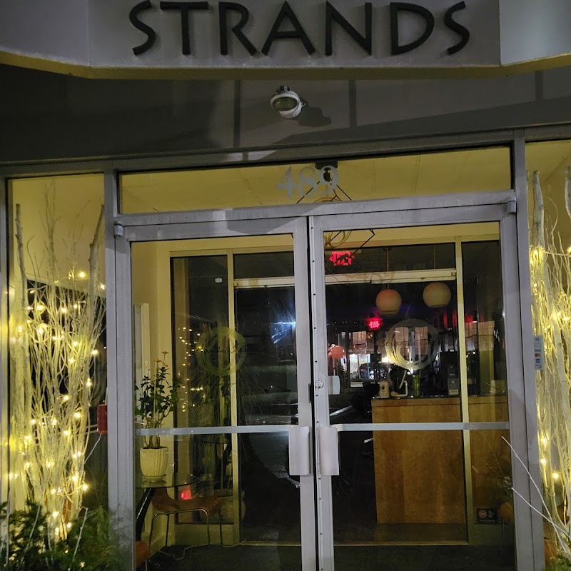 Strands Salon