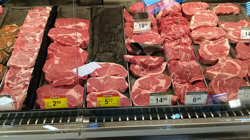 Grocery Store «Kroger Marketplace», reviews and photos, 14221 East Sam Houston Pkwy N, Houston, TX 77044, USA