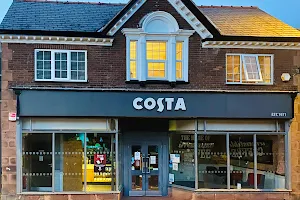 Costa Coffee image