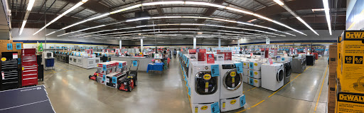 Appliance Store «Sears Outlet», reviews and photos, 2401 S Vineyard Ave, Ontario, CA 91761, USA